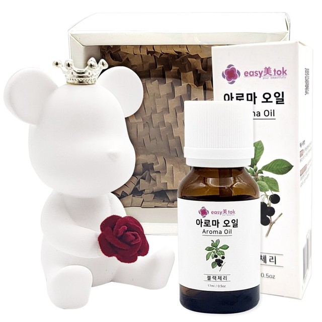 크라운베어 이미지