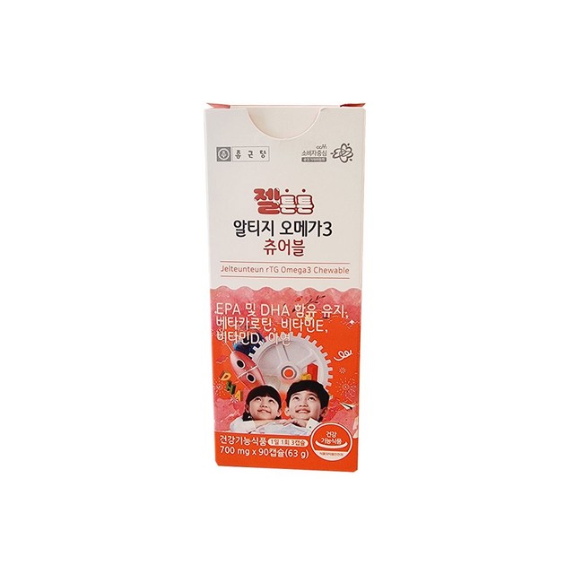 젤튼튼 이미지