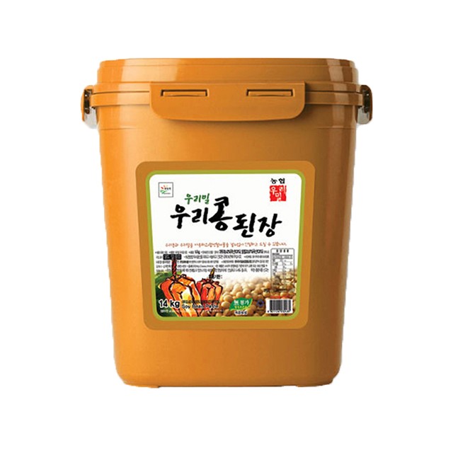 한국우리밀농협 이미지