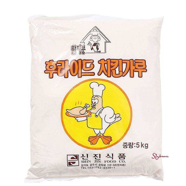 버디치킨 이미지