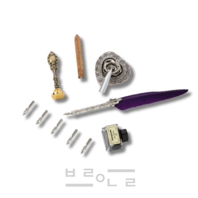 퍼플빌리 이미지