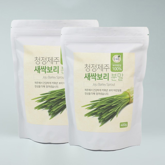 (주)푸른들 이미지