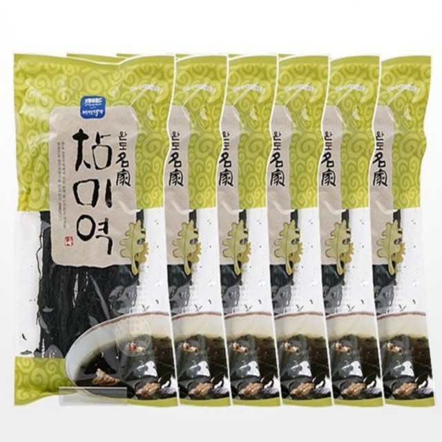 대박건어물 이미지