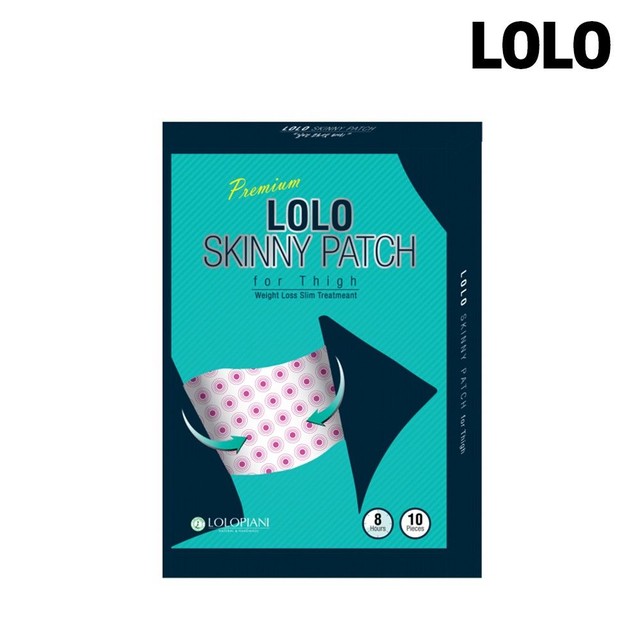 로로피아니 이미지