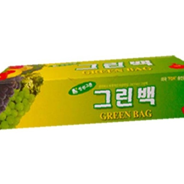 그린실업 이미지
