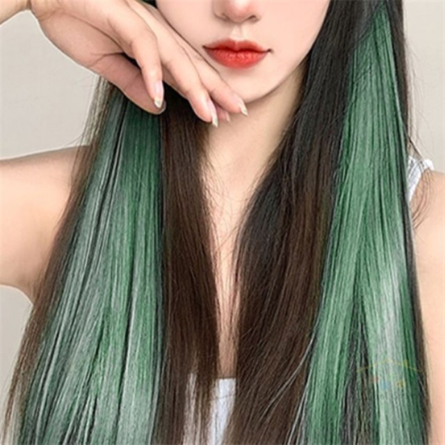 찌니헤어 이미지