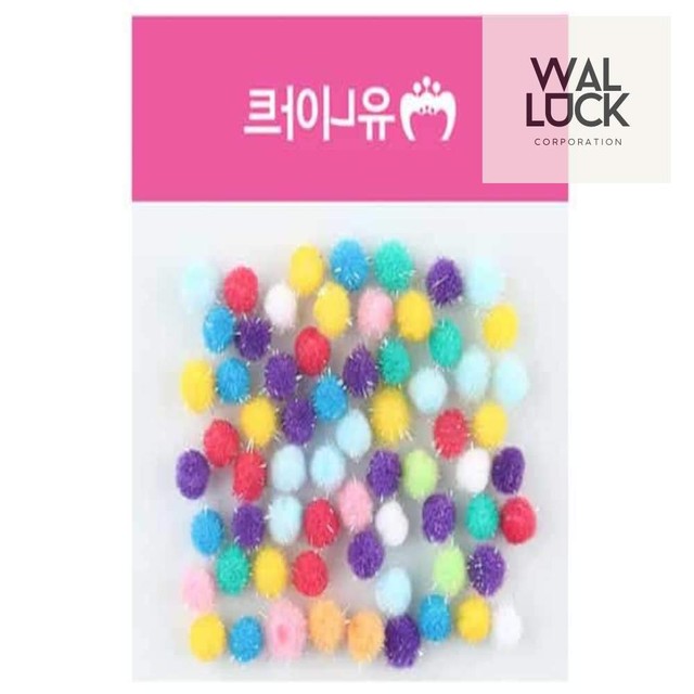 반짝이 코퍼레이션 이미지