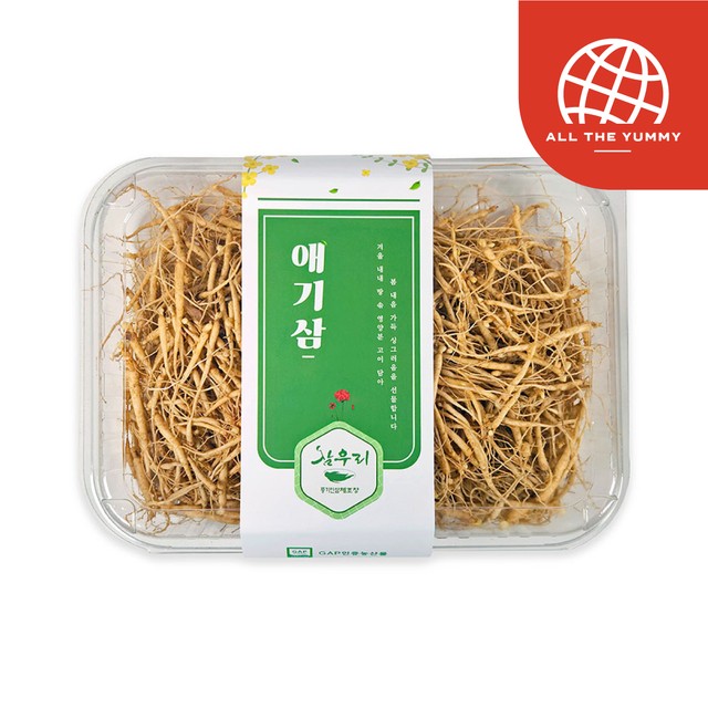 영농조합법인풍기인삼제조창 이미지