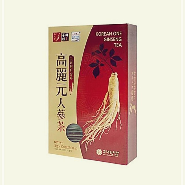 고려인삼 이미지
