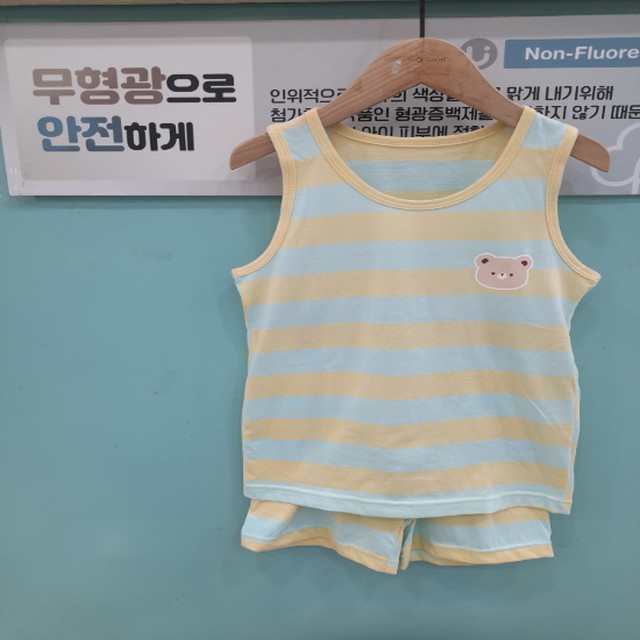 버블베어 이미지