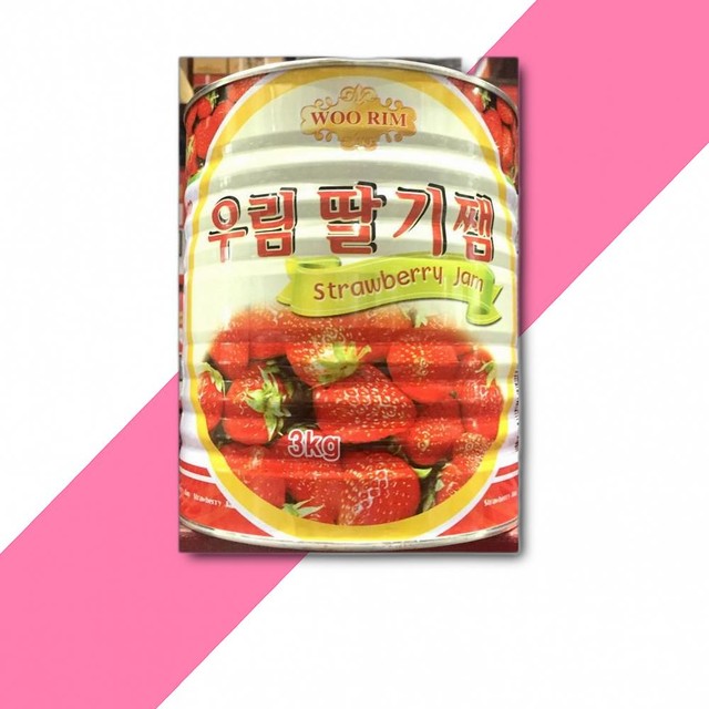 우림식품 이미지