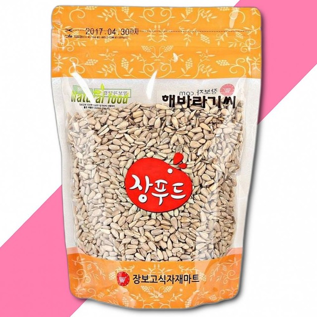 (주)동서농수산 이미지