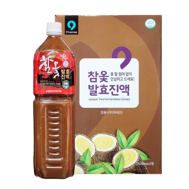농업법인(주)옻가네 이미지