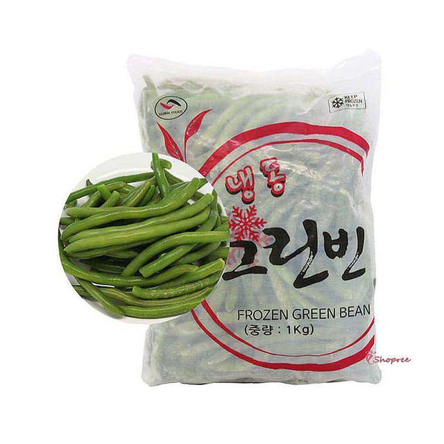 그린냉동 이미지