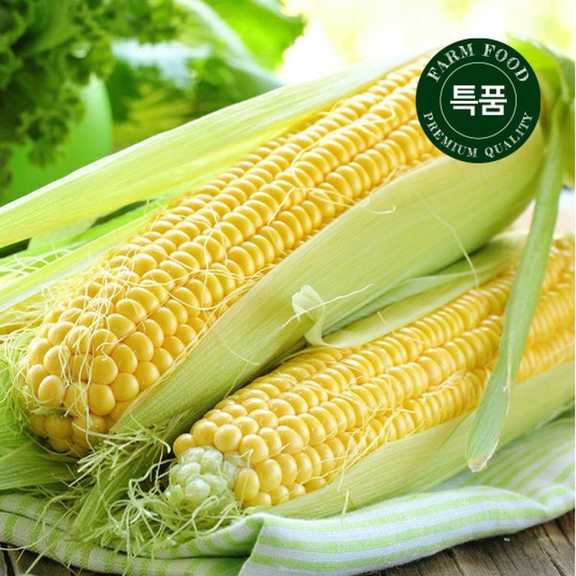 (주)조은푸드 이미지