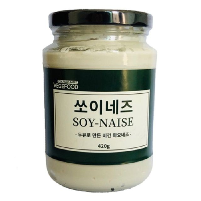 (주)베지푸드 이미지