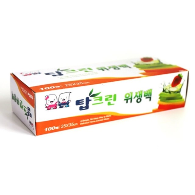 탑크린 이미지