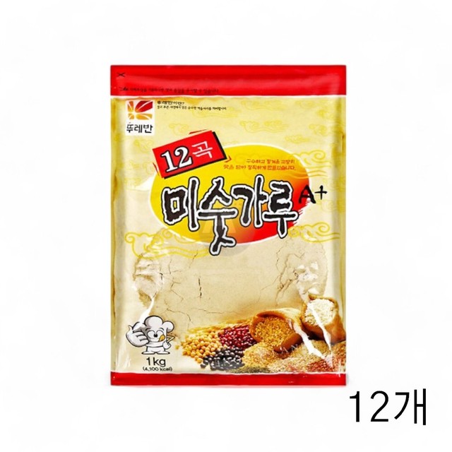 (주)뚜레반 이미지