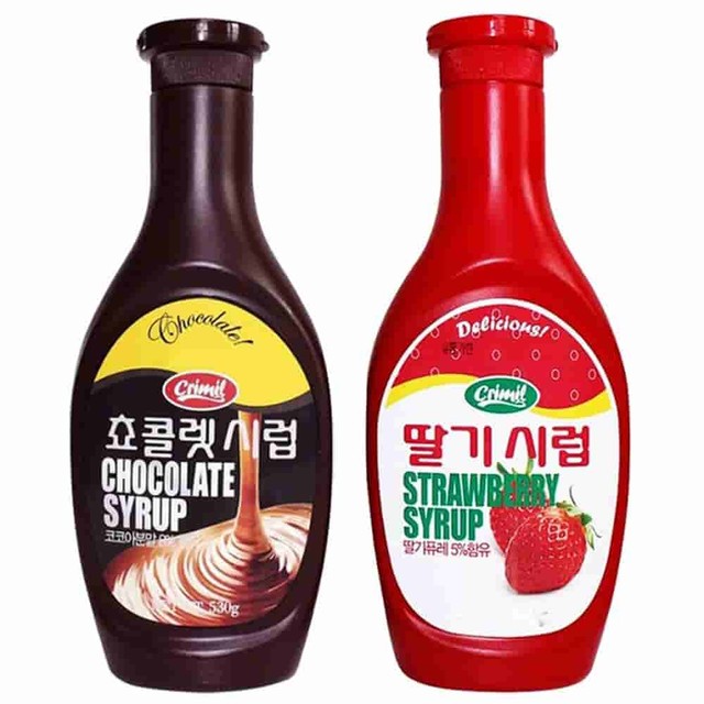 크리밀 이미지