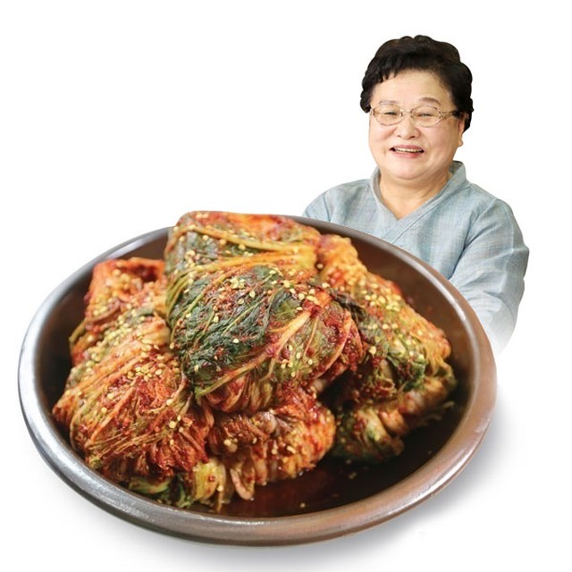 (주)강순의 명가 이미지