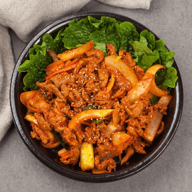 600갈비 이미지