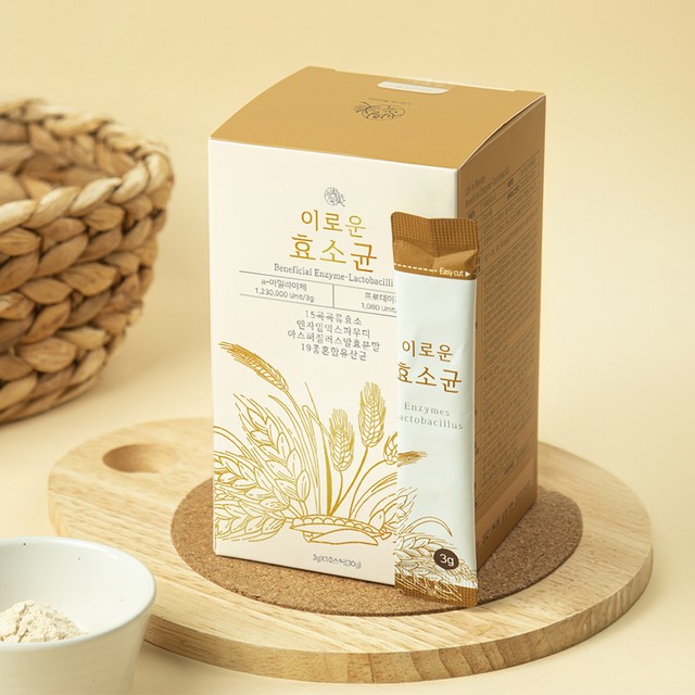 주식회사 삼정식품 이미지