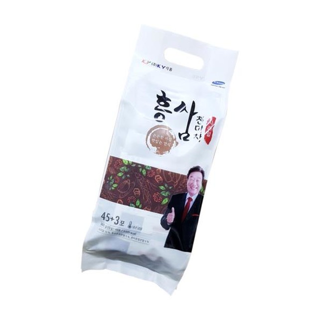 KY식품 이미지