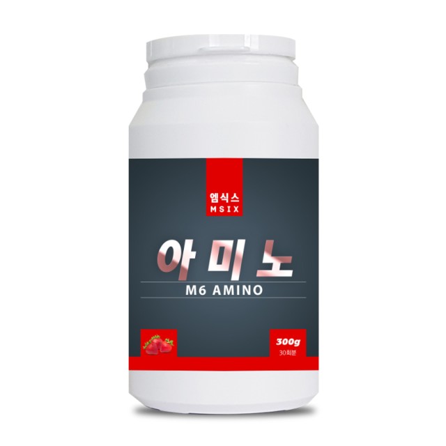 엠식스 이미지