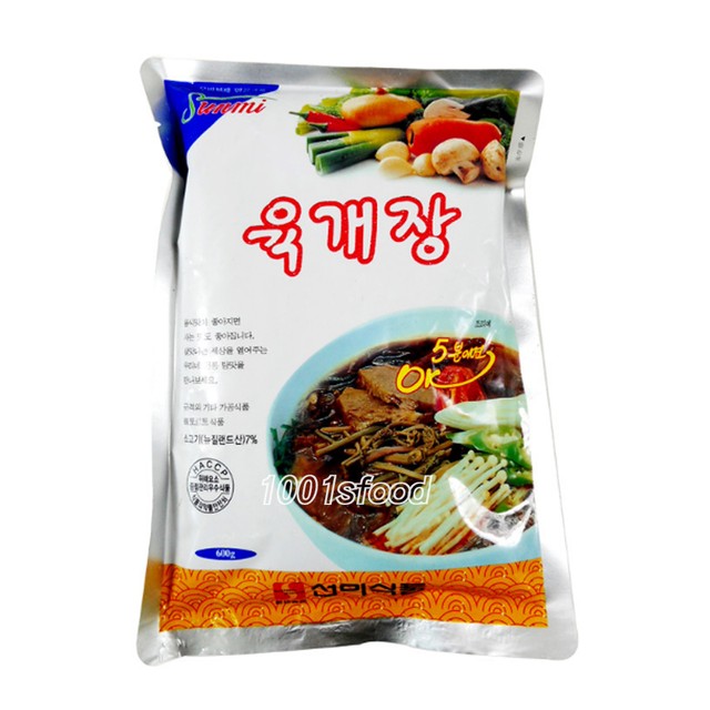 선미식품 이미지