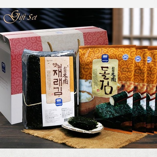 (주)바다명가 이미지