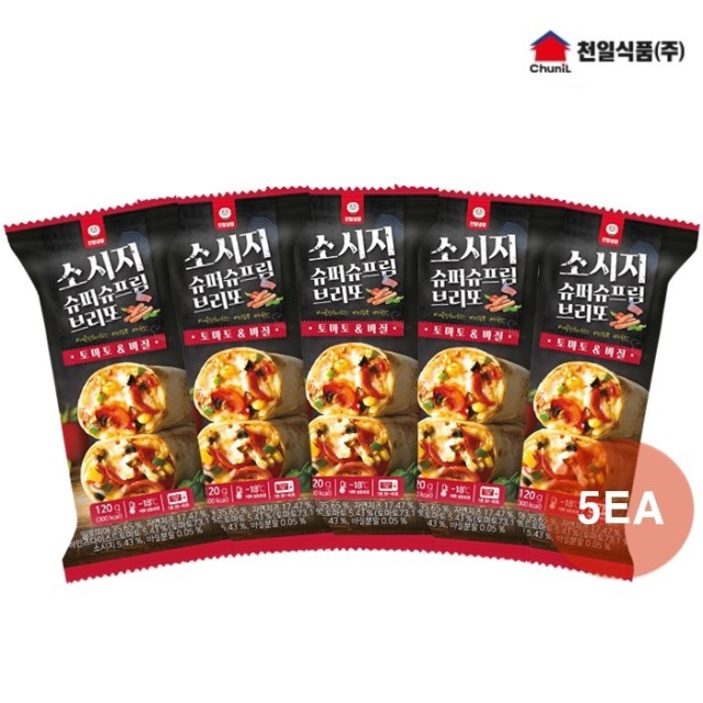 천일식품(주) 이미지