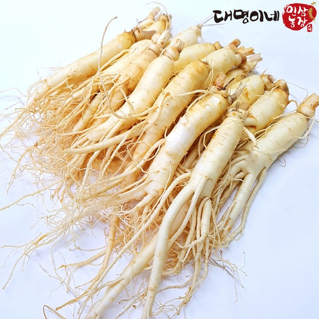 금산인삼영농조합 이미지