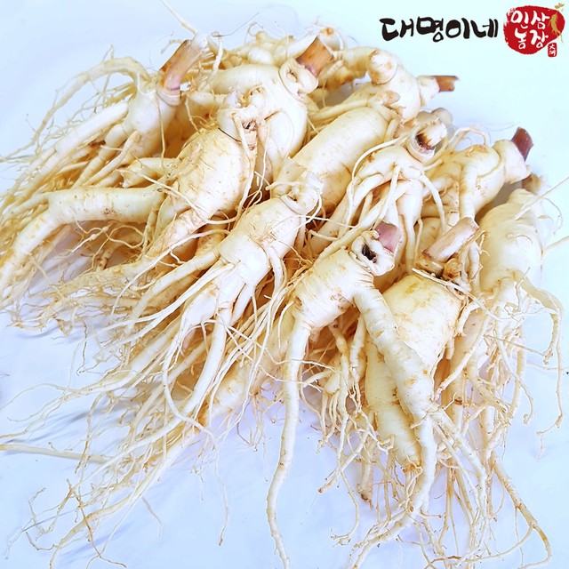 금산인삼영농조합 이미지