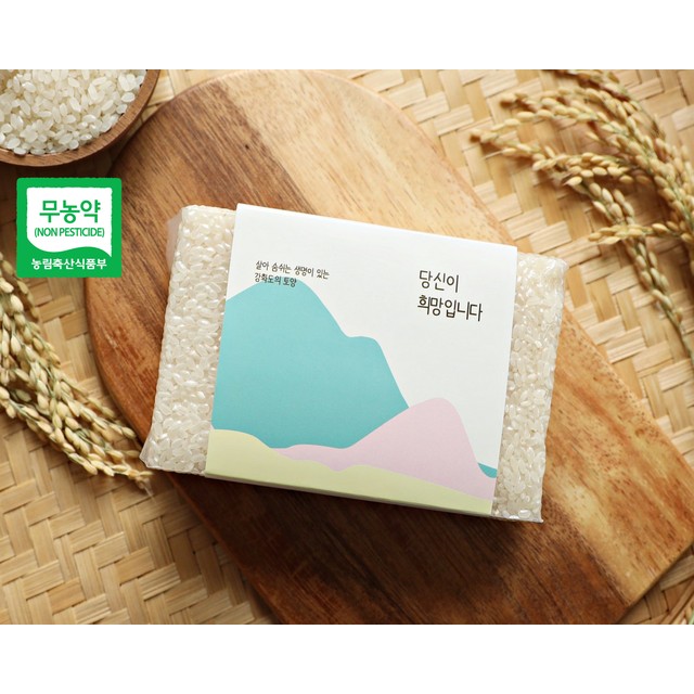 일터포장 이미지