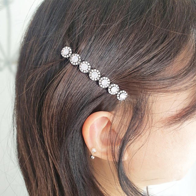 point&헤어 이미지