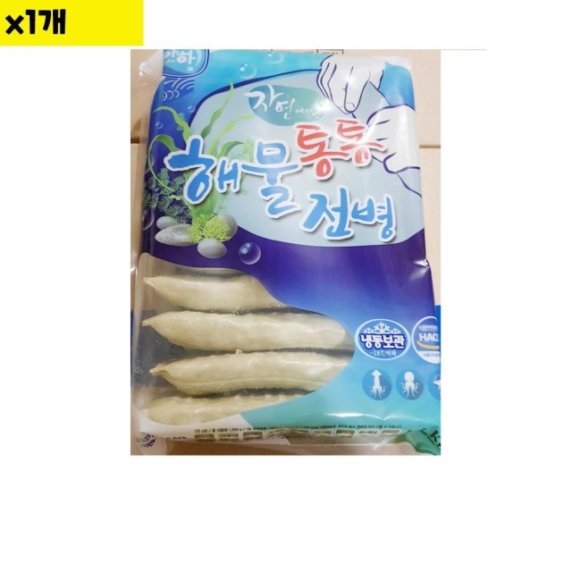 통통식품 이미지