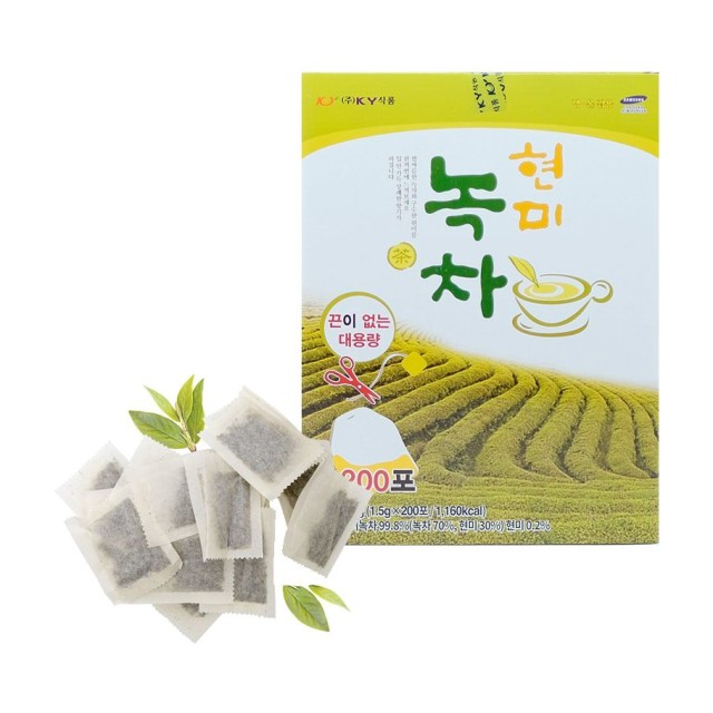KY식품 이미지