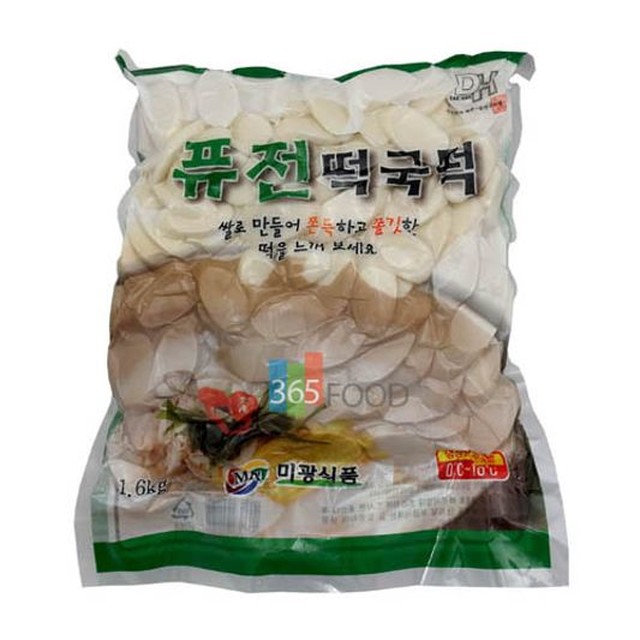 미광식품 이미지