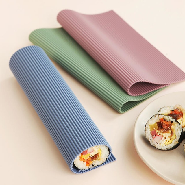 아름다운 김밥 이미지