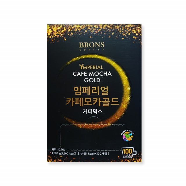 브론스 이미지
