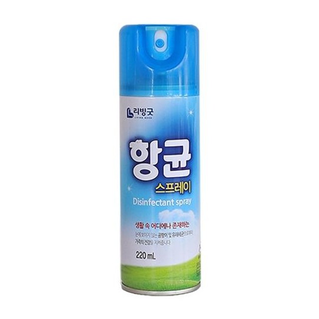 청정코리아 이미지