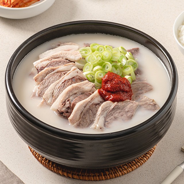 하율식품 이미지