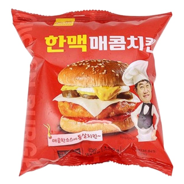 (주) 한맥 식품 이미지