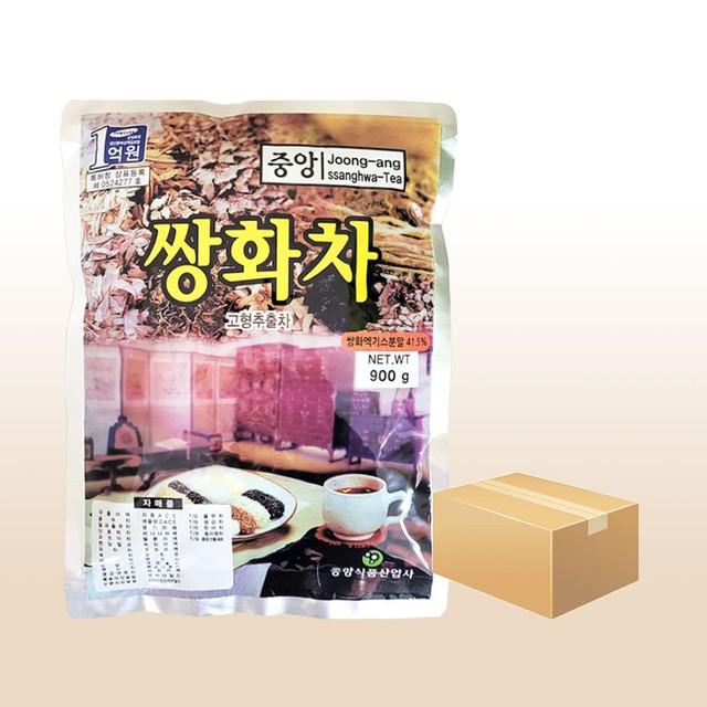 중앙식품 이미지