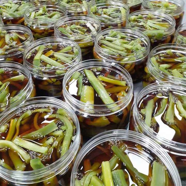 삼삼반찬 이미지