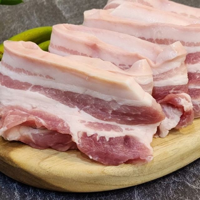 주식한돈 이미지