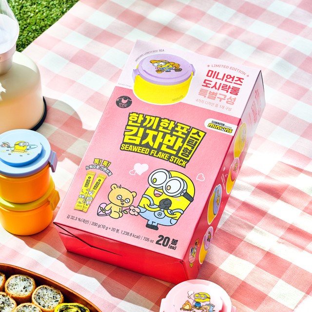 만전식품(주) 이미지