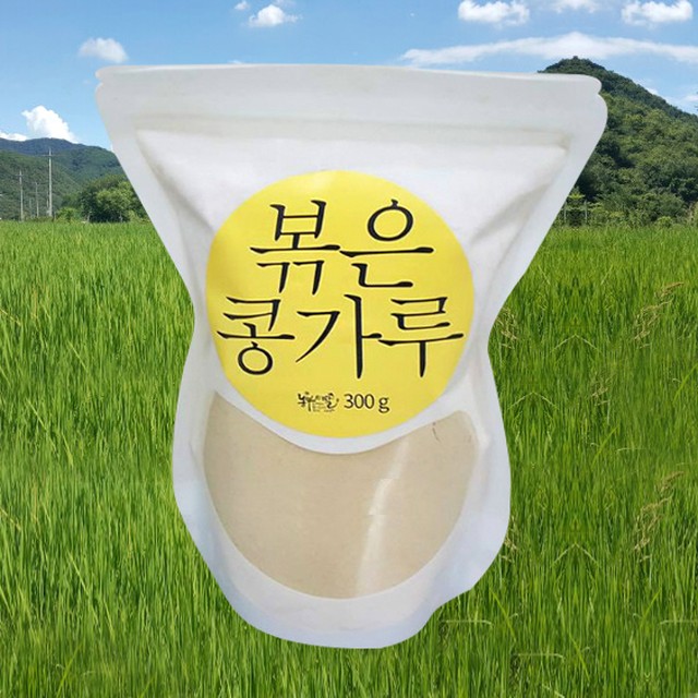 행복우리식품 이미지