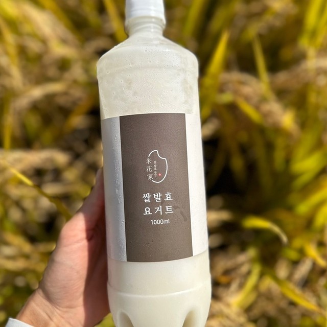 쌀발효 공방 미화가 이미지