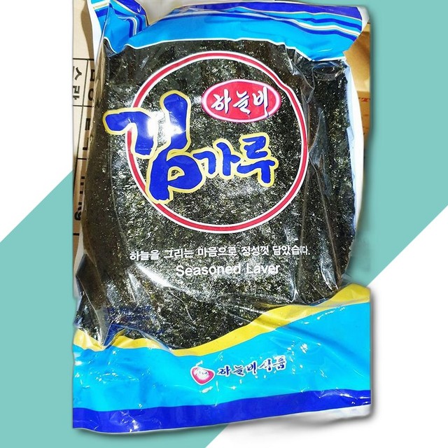하늘비식품 이미지